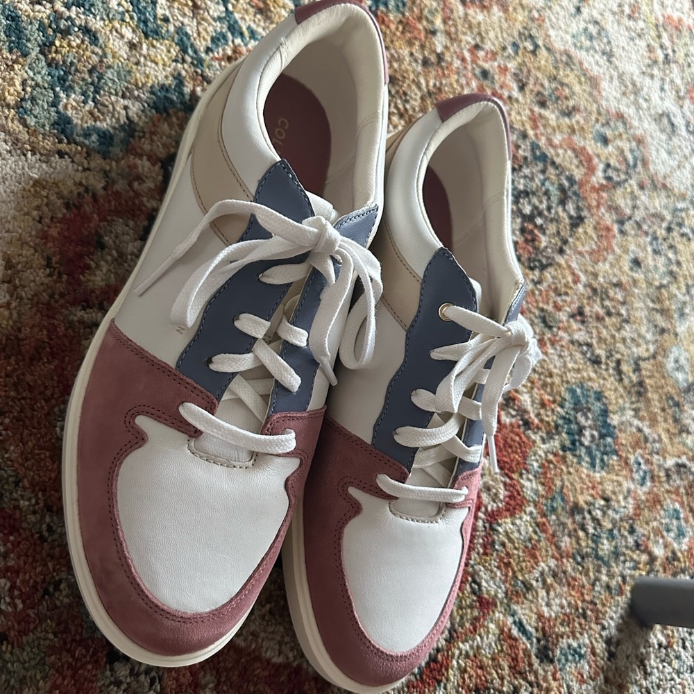 NWOT Cole Haan shoes